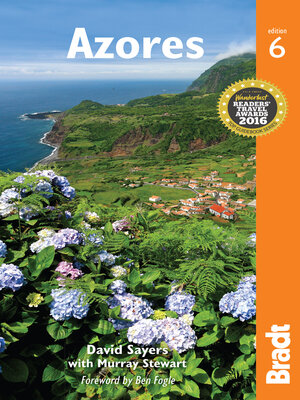 cover image of Azores